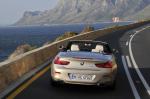 BMW 6-Series Convertible 2011 года